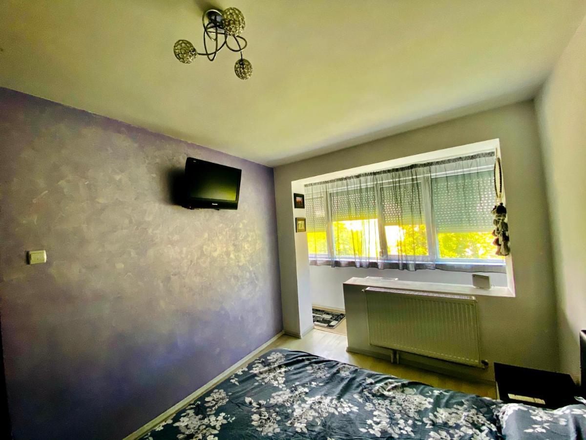 Cozy Central Place Brăila Extérieur photo